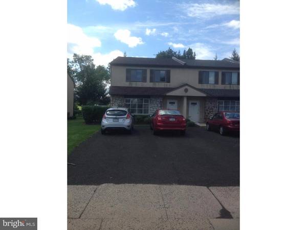 2036 JASON DR, Huntingdon Valley, PA 19006