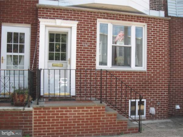 112 W RITNER ST, Philadelphia, PA 19148