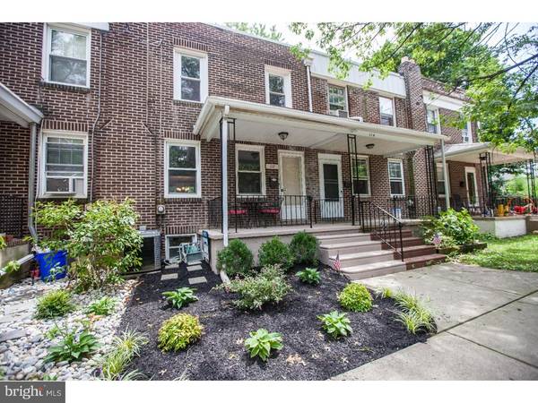 112 WESLEY AVE, Collingswood, NJ 08108