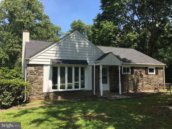 551 BYBERRY RD, Huntingdon Valley, PA 19006