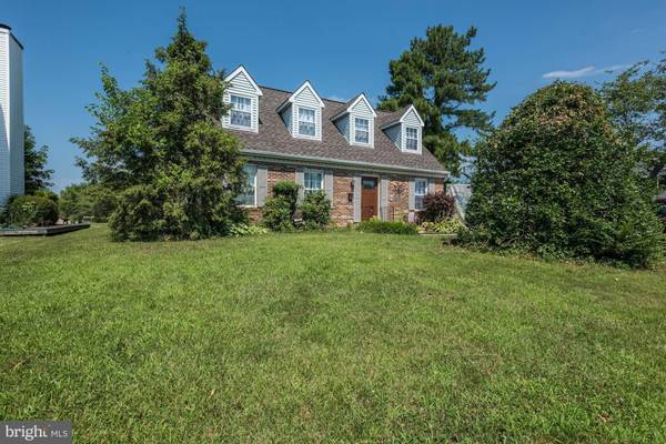 1436 ADAMSVIEW RD, Catonsville, MD 21228