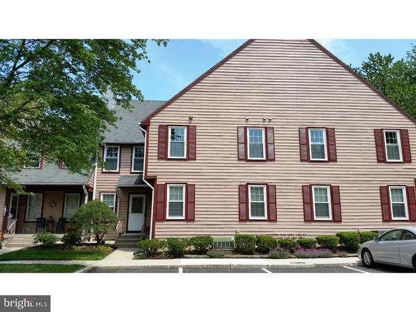 814 WESTFIELD DR, Cinnaminson, NJ 08077