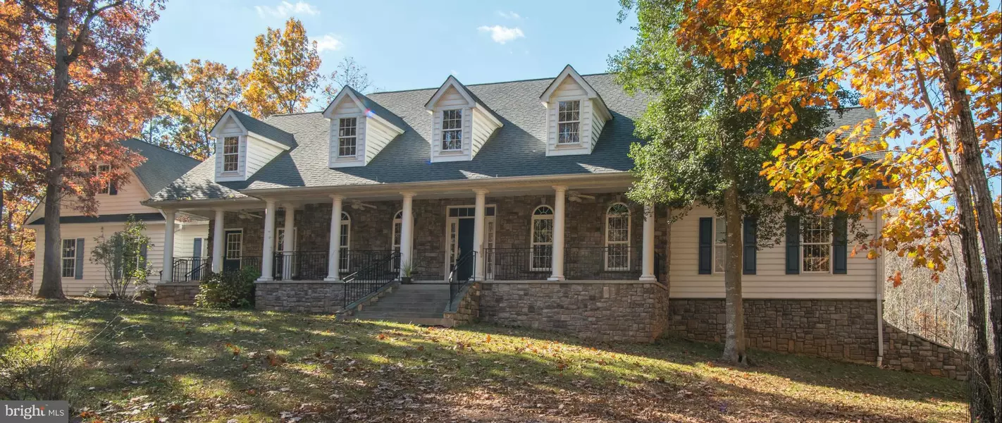 31136 KEIFER'S RIDGE RD, Locust Grove, VA 22508