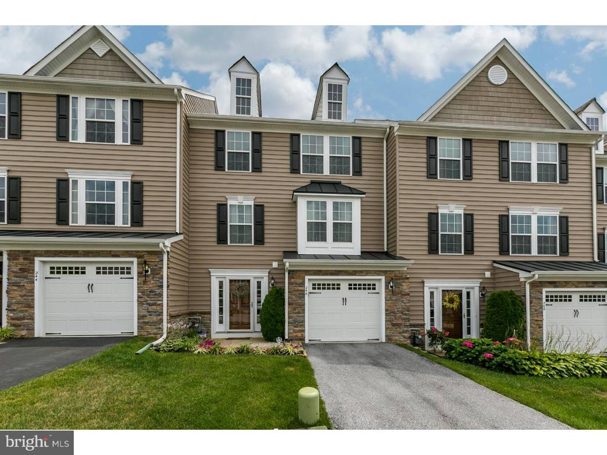 Downingtown, PA 19335,246 TALL TREES CIR