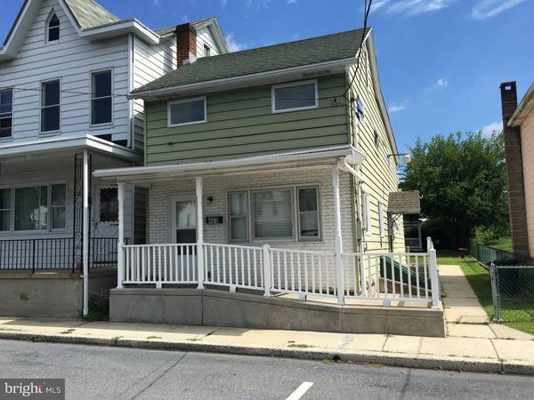 403 PKWY, Schuylkill Haven, PA 17972