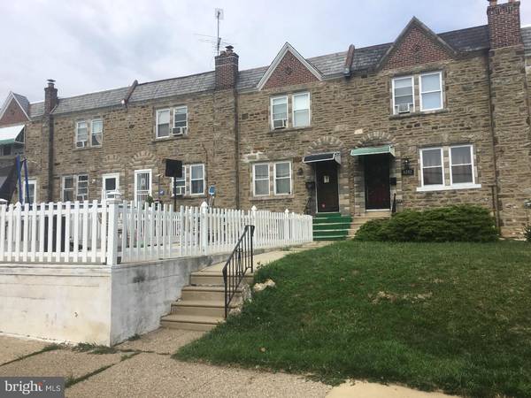 6280 LARGE ST, Philadelphia, PA 19149