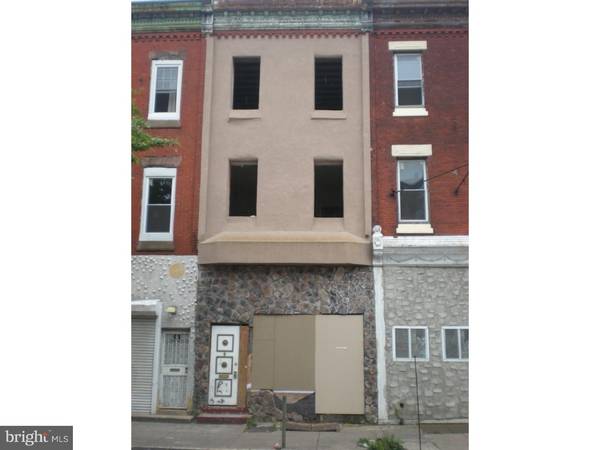 1606 W SUSQUEHANNA AVE, Philadelphia, PA 19121