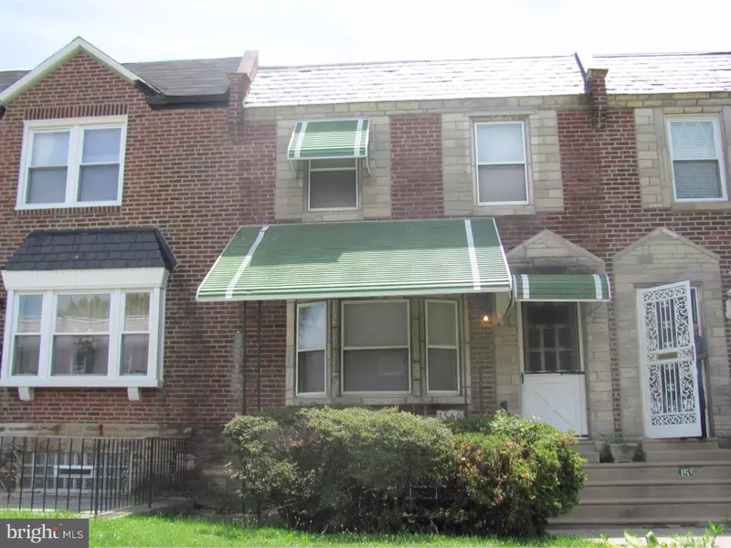 1560 E PASTORIUS ST, Philadelphia, PA 19138