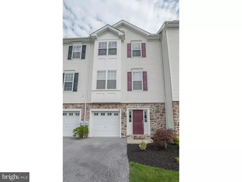 56 NARRAGANSETT LN, Coatesville, PA 19320