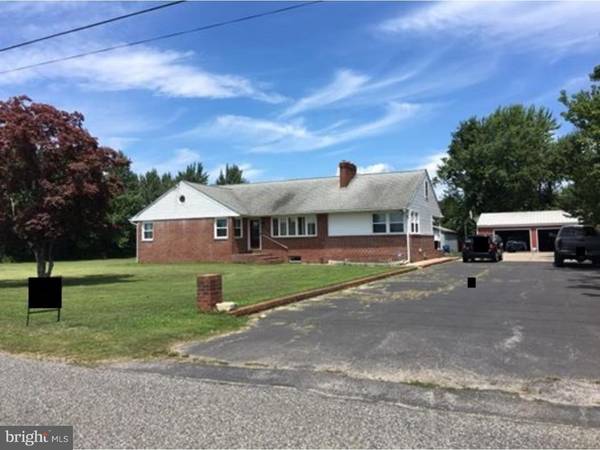 724 BAIRDMORE AVE, Hammonton, NJ 08037