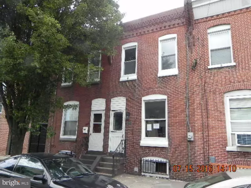 3024 E THOMPSON ST, Philadelphia, PA 19134