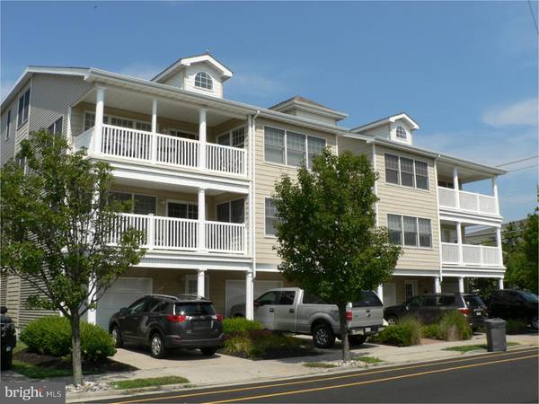 245 E LEAMING AVE #101, Wildwood, NJ 08260