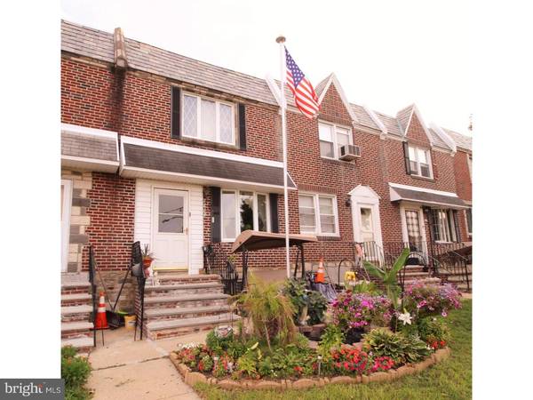 2234 PRINCETON AVE, Philadelphia, PA 19149