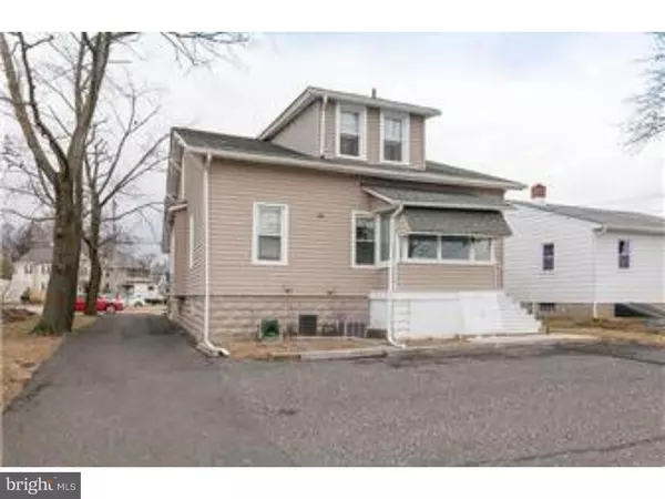 Westmont, NJ 08108,318 HADDON AVE
