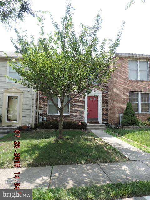 12 HUNT CUP CIR, Owings Mills, MD 21117