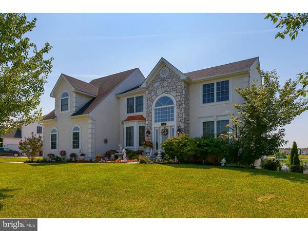 14 SCENIC POINT CIR, Sicklerville, NJ 08081