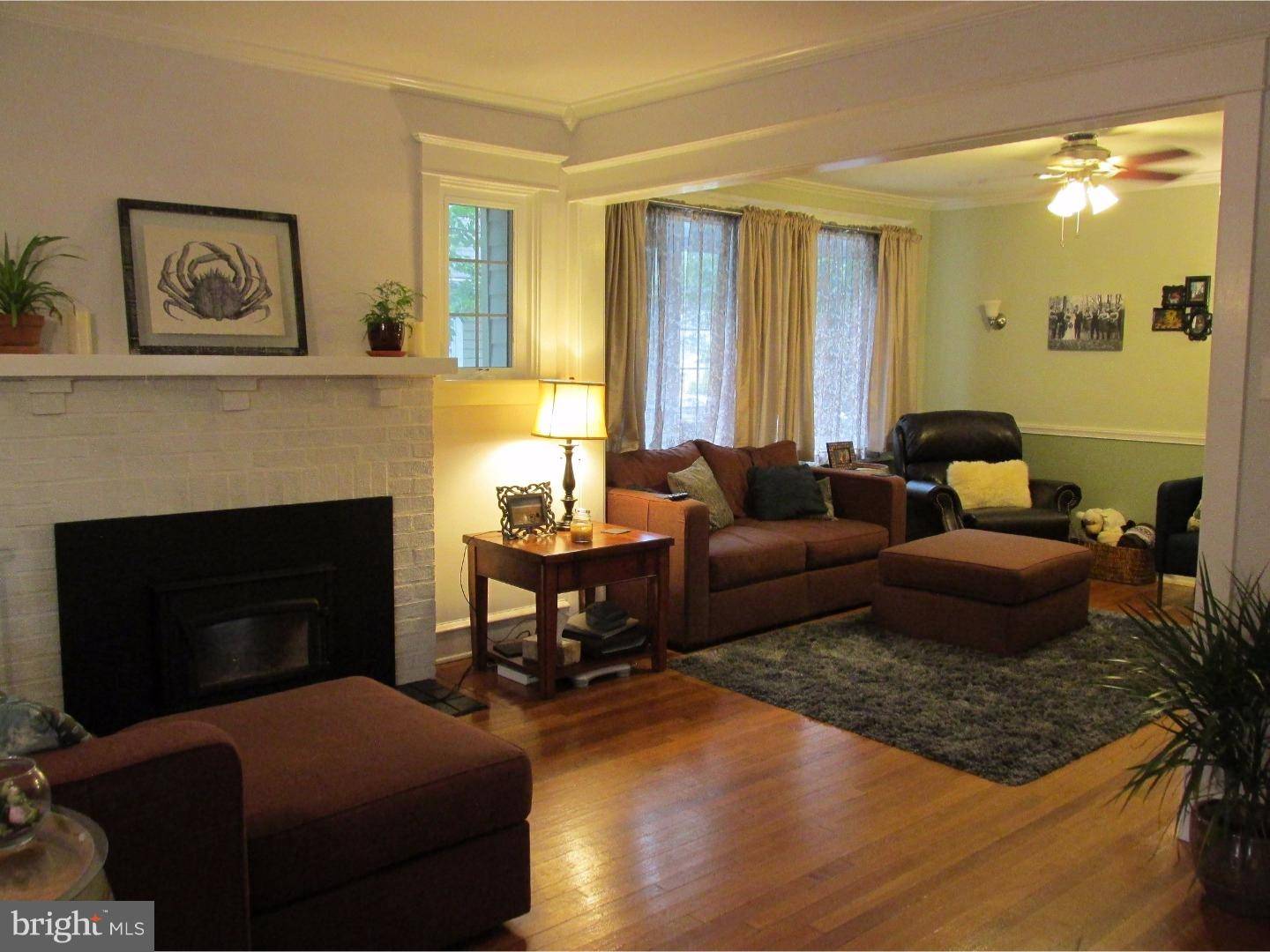 Willow Grove, PA 19090,214 INMAN TER