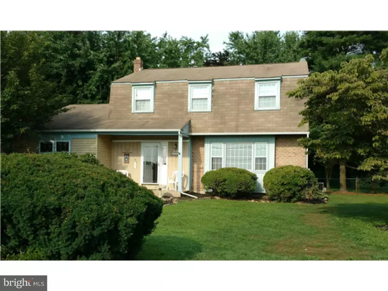 1504 STOUFF RD, Downingtown, PA 19335