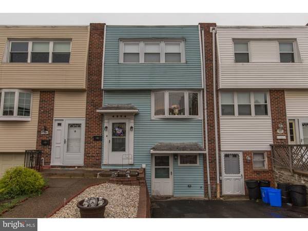 4276 LAWNSIDE RD, Philadelphia, PA 19154