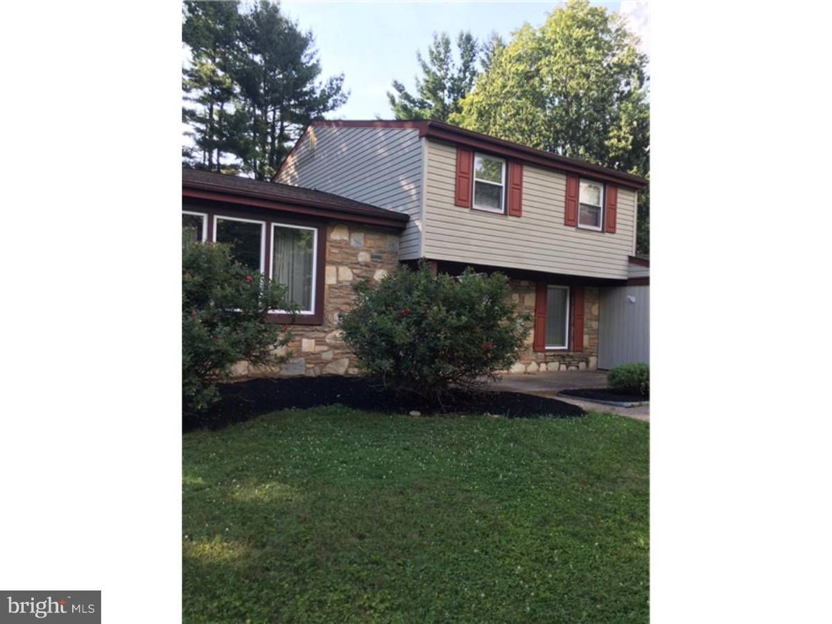 Huntingdon Valley, PA 19006,3910 BRADFORD RD