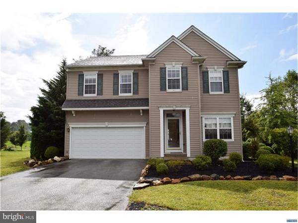 13 MYSTERY ROSE LN, West Grove, PA 19390