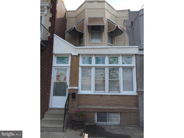 2755 ORTHODOX ST, Philadelphia, PA 19137