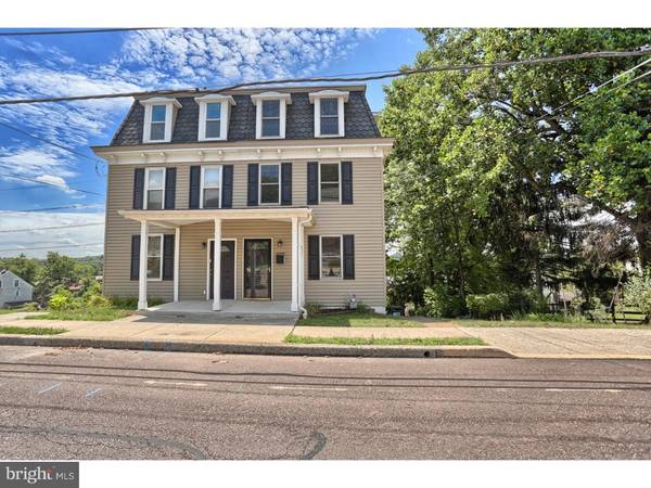 437 2ND AVE, Royersford, PA 19468