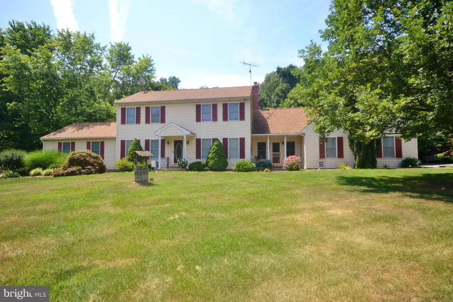 4 TERESA MARIE CT, Millers, MD 21102