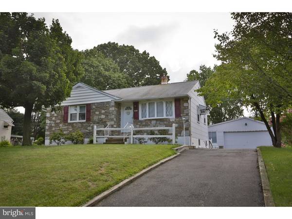 3835 ROUND MEADOW LN, Hatboro, PA 19040