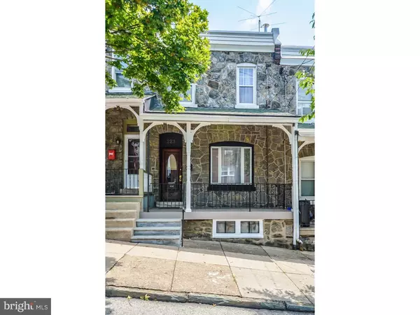 223 RIGHTER ST, Philadelphia, PA 19128