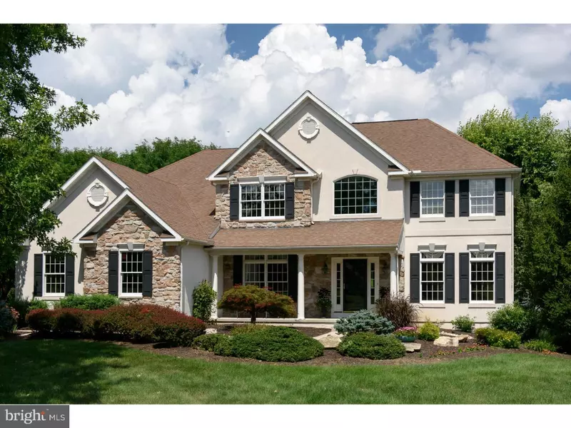 200 FOXTAIL LN, Downingtown, PA 19335