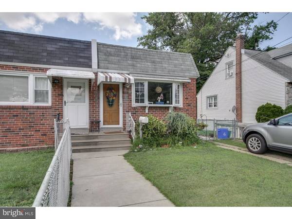 4612 ARENDELL AVE, Philadelphia, PA 19114