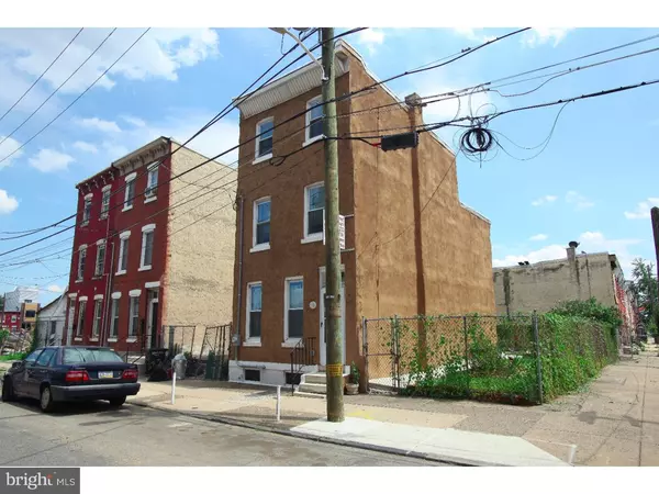 2325 JASPER ST, Philadelphia, PA 19125