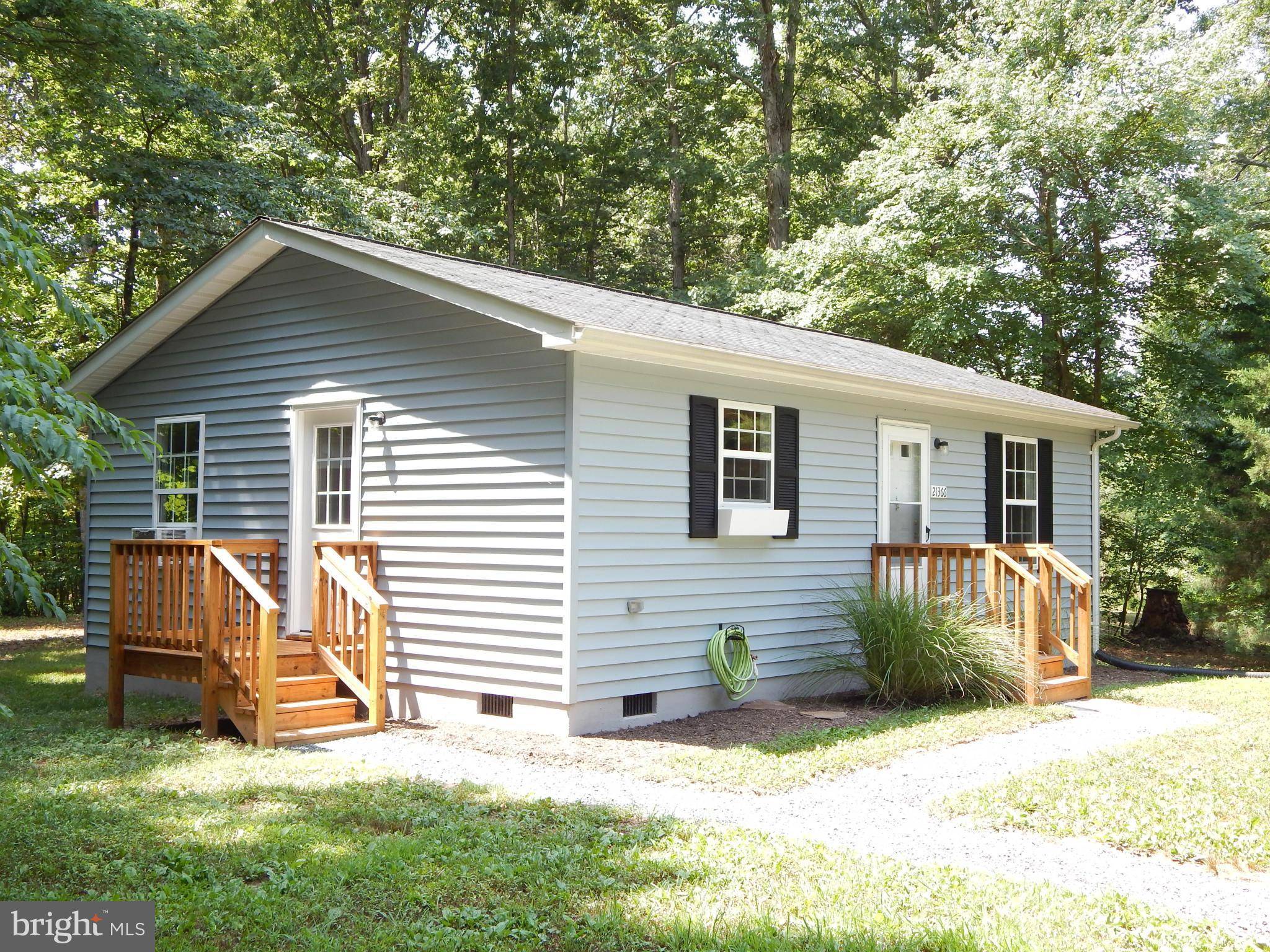 21366 PAYTON LN, Lignum, VA 22726
