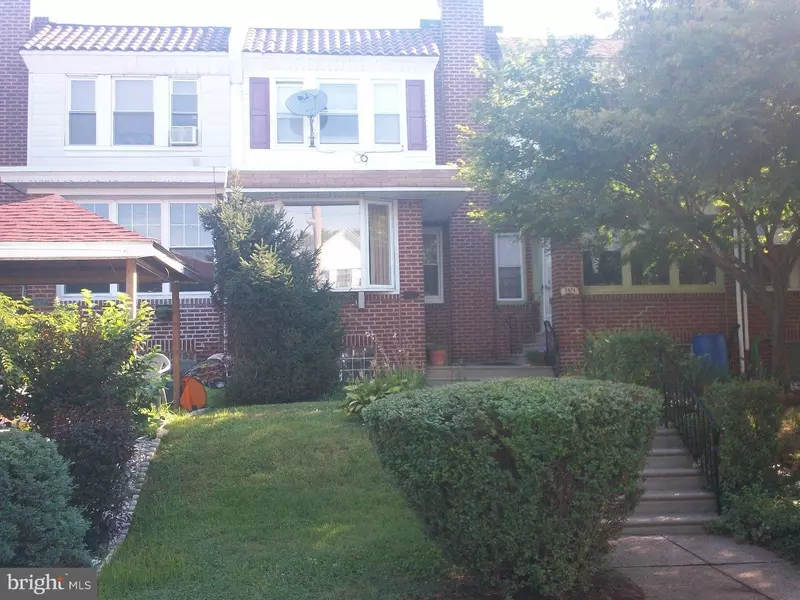 3469 FRIENDSHIP ST, Philadelphia, PA 19149