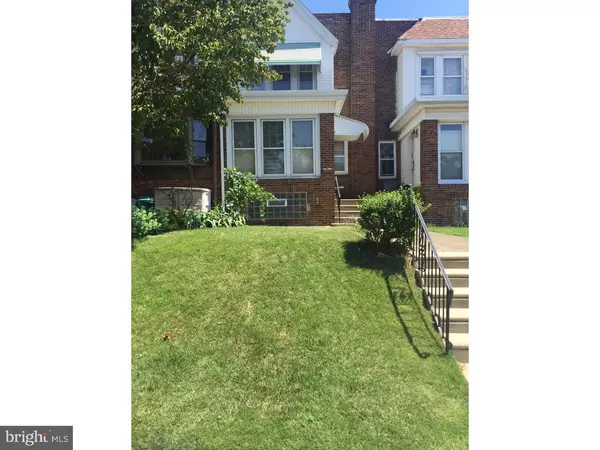 3527 SHEFFIELD ST, Philadelphia, PA 19136