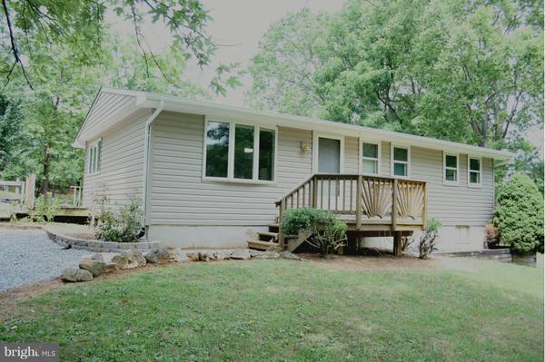 3268 BORDENS SPRING RD, White Post, VA 22663