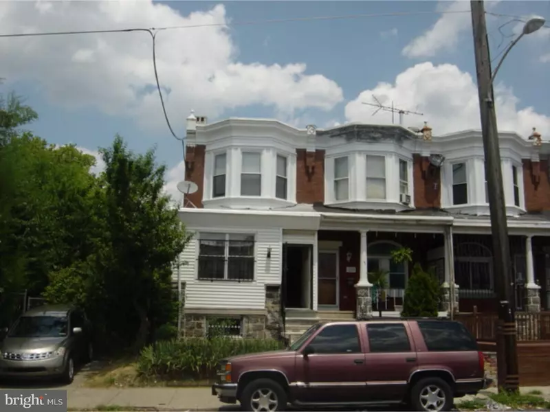 227 W DUNCANNON AVE, Philadelphia, PA 19120