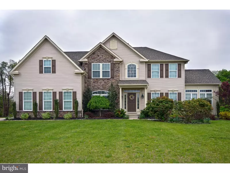 109 BRYNWOOD CT, Mickleton, NJ 08056