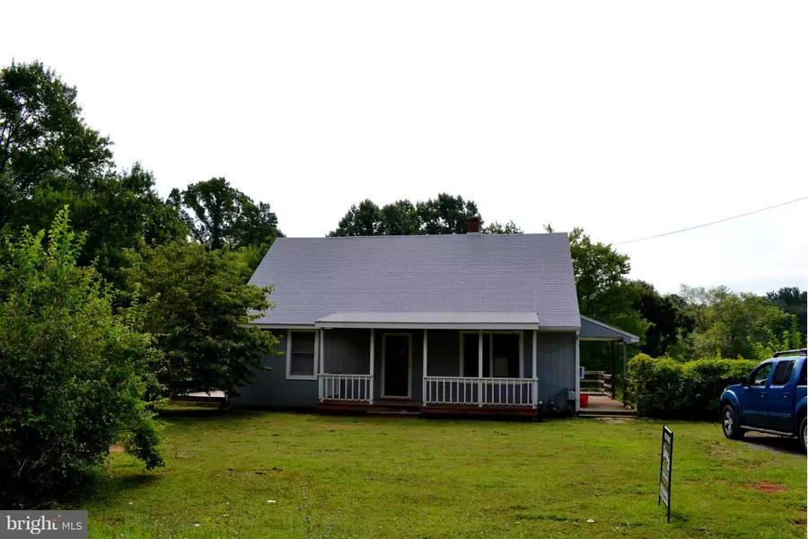 15115 WOODLAND CHURCH RD, Culpeper, VA 22701