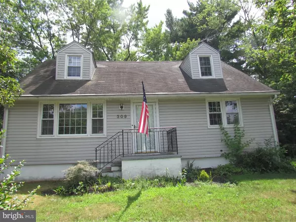 Thorofare, NJ 08086,309 DELAWARE ST