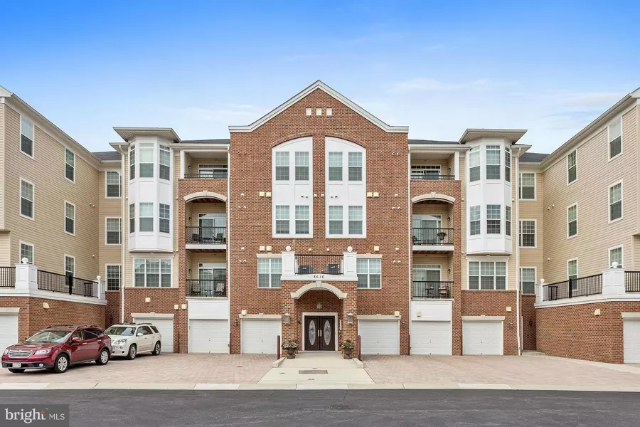 8616 WINTERGREEN CT #308, Odenton, MD 21113