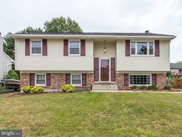 415 ROCKWAY RD, Catonsville, MD 21228