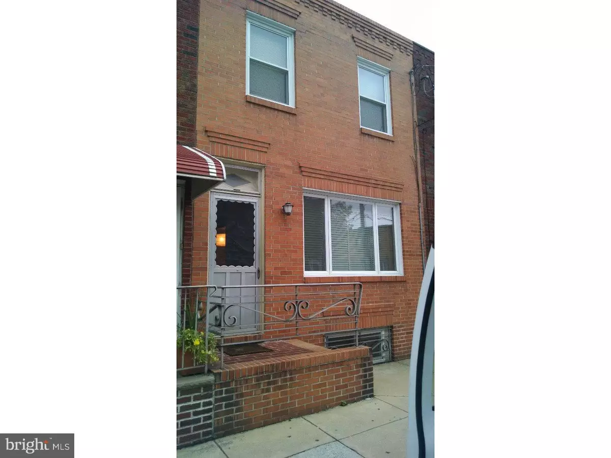 Philadelphia, PA 19148,1622 S 11TH ST