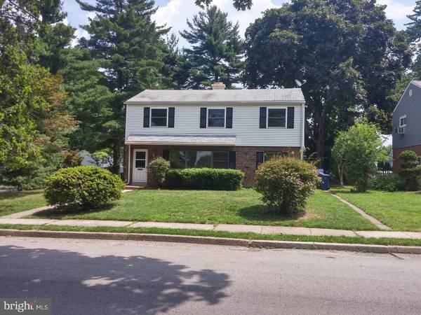 Glenside, PA 19038,2035 HARMONY LN