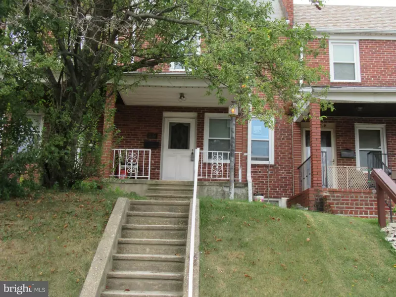 7031 CONLEY ST, Baltimore, MD 21224