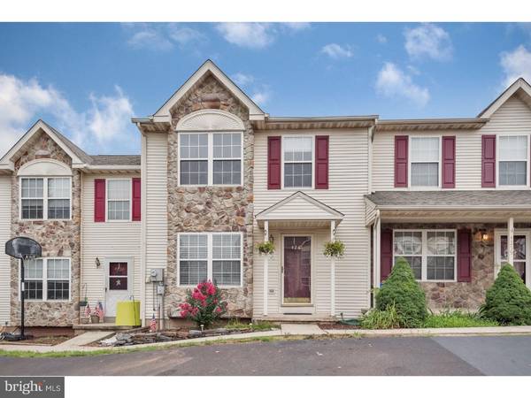 4261 RED OAK CT, Collegeville, PA 19426