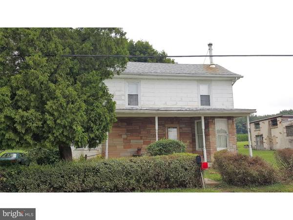 Barnesville, PA 18214,77 FAIRVIEW ST