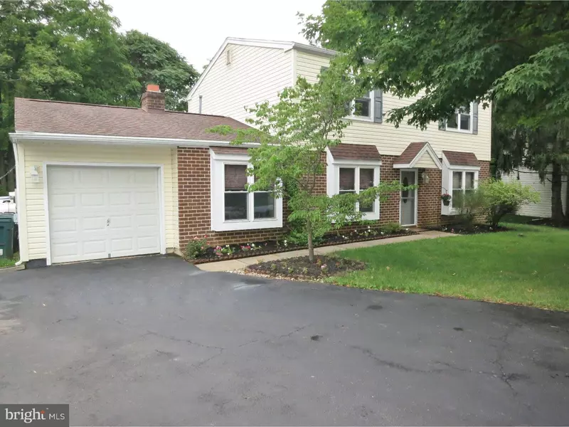 82 WOODBINE WAY, Plymouth Meeting, PA 19462