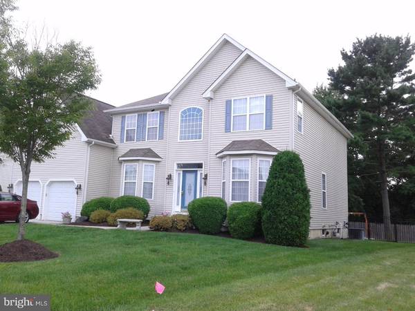 20 LAVENDER DR, Deptford, NJ 08080